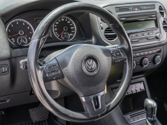 Used 2013  Volkswagen Tiguan 4d SUV S Sunroof at A Motors Sales & Finance near San Antonio&comma; TX