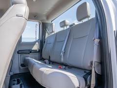 Used 2019  Ford Super Duty F-350 2WD Supercab XL SRW at A Motors Sales & Finance near San Antonio&comma; TX