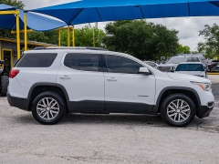 Used 2017  GMC Acadia 4d SUV AWD SLT-2 at A Motors Sales & Finance near San Antonio&comma; TX