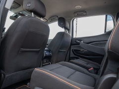 Used 2020  GMC Acadia 4d SUV AWD AT4 at A Motors Sales & Finance near San Antonio&comma; TX