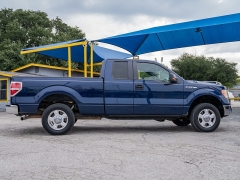 Used 2011 Ford F-150 2WD Supercab XLT at A Motors Sales & Finance near San Antonio, TX