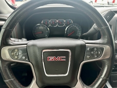 Used 2017 GMC Sierra 1500 4WD Crew Cab SLT at A Motors Sales & Finance near San Antonio, TX