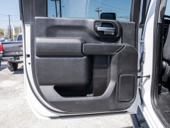 Used 2020  Chevrolet Silverado 2500 4WD Crew Cab Work Truck Gas at A Motors Sales & Finance near San Antonio&comma; TX