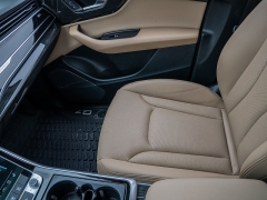 Used 2020  Audi Q7 4d SUV 3.0T Quattro Premium Plus at A Motors Sales & Finance near San Antonio, TX