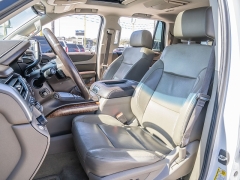 Used 2016  Chevrolet Tahoe 4d SUV RWD LTZ at A Motors Sales & Finance near San Antonio&comma; TX