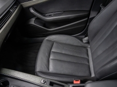 Used 2019  Audi A4 4d Sedan Premium at A Motors Sales & Finance near San Antonio&comma; TX