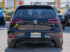 Used 2020 Volkswagen GTI 4d Hatchback 2.0T S 6spd at A Motors Sales & Finance near San Antonio, TX