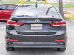 Used 2018  Hyundai Elantra 4d Sedan SEL at A Motors Sales & Finance near San Antonio&comma; TX