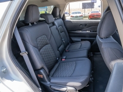 Used 2024  Nissan Pathfinder SV 4WD at A Motors Sales & Finance near San Antonio&comma; TX