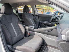 Used 2025  Hyundai Elantra SE IVT at A Motors Sales & Finance near San Antonio&comma; TX