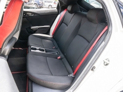 Used 2020  Honda Civic Type R Touring Manual at A Motors Sales & Finance near San Antonio&comma; TX