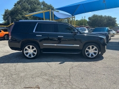 Used 2020 Cadillac Escalade 4d SUV RWD Luxury at A Motors Sales & Finance near San Antonio, TX