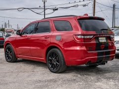 Used 2018  Dodge Durango 4d SUV RWD GT at A Motors Sales & Finance near San Antonio&comma; TX