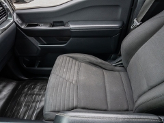 Used 2022  Ford F-150 2WD XL w&sol;STX SuperCrew 5&period;5' Box at A Motors Sales & Finance near San Antonio&comma; TX