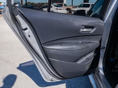 Used 2020  Toyota Corolla 4d Sedan SE Premium at A Motors Sales & Finance near San Antonio, TX