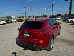 Used 2017 Lexus NX NX Turbo FWD at A Motors Sales & Finance near San Antonio, TX