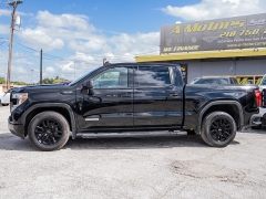 Used 2020  GMC Sierra 1500 4WD Crew Cab Elevation at A Motors Sales & Finance near San Antonio&comma; TX