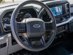 Used 2021  Ford F-150 2WD XLT SuperCrew 5&period;5' Box at A Motors Sales & Finance near San Antonio&comma; TX