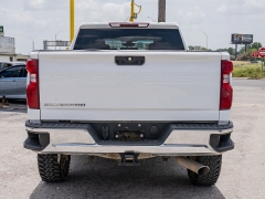 Used 2023  Chevrolet Silverado 2500HD 4WD Crew Cab 159" Work Truck Gas at A Motors Sales & Finance near San Antonio&comma; TX