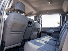 Used 2015  Ford F-150 2WD Supercrew XLT 5 1&sol;2 at A Motors Sales & Finance near San Antonio&comma; TX