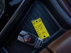 Used 2019  Audi Q7 4d SUV 3&period;0T Quattro Prestige at A Motors Sales & Finance near San Antonio&comma; TX