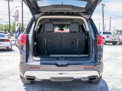 Used 2018 GMC Acadia 4d SUV AWD Denali at A Motors Sales & Finance near San Antonio, TX