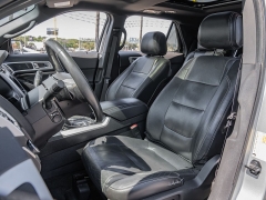 Used 2015 Ford Explorer 4d SUV 4WD Sport at A Motors Sales & Finance near San Antonio, TX