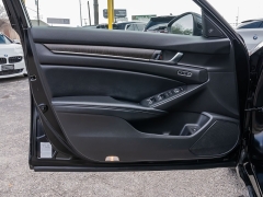 Used 2018  Honda Accord Sedan 4d Touring 2&period;0T at A Motors Sales & Finance near San Antonio&comma; TX