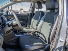 Used 2014  Buick Encore 4d SUV FWD Convenience at A Motors Sales & Finance near San Antonio&comma; TX