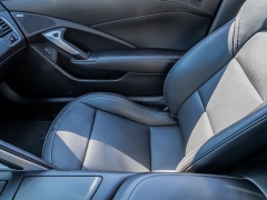 Used 2015  Chevrolet Corvette 2d Coupe Stingray w&sol;2LT at A Motors Sales & Finance near San Antonio&comma; TX