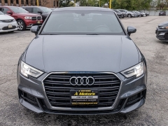 Used 2018  Audi A3 4d Sedan Premium Plus at A Motors Sales & Finance near San Antonio, TX