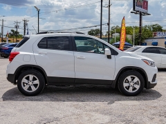 Used 2022 Chevrolet Trax FWD 4dr LT at A Motors Sales & Finance near San Antonio, TX