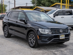 Used 2021  Volkswagen Tiguan 2&period;0T S FWD at A Motors Sales & Finance near San Antonio&comma; TX