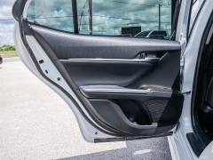 Used 2023  Toyota Camry Hybrid XSE CVT at A Motors Sales & Finance near San Antonio&comma; TX