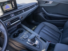 Used 2019  Audi A4 4d Sedan Premium at A Motors Sales & Finance near San Antonio&comma; TX