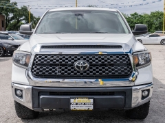 Used 2021  Toyota Tundra 2WD SR5 CrewMax 5&period;5ft Bed 5&period;7L at A Motors Sales & Finance near San Antonio&comma; TX