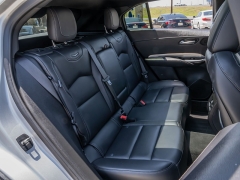 Used 2020  Cadillac XT4 4d SUV FWD Premium Luxury at A Motors Sales & Finance near San Antonio&comma; TX