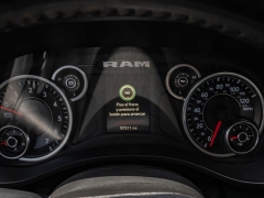 Used 2020  Ram 1500 2WD Crew Cab Big Horn at A Motors Sales & Finance near San Antonio&comma; TX
