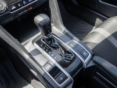 Used 2016  Honda Civic Sedan 4d LX CVT at A Motors Sales & Finance near San Antonio&comma; TX