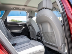 Used 2018  Audi Q5 4d SUV Quattro Prestige at A Motors Sales & Finance near San Antonio&comma; TX