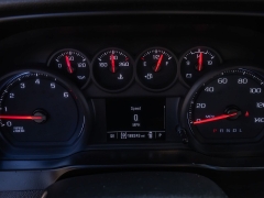 Used 2020  Chevrolet Silverado 2500 4WD Crew Cab Work Truck Gas at A Motors Sales & Finance near San Antonio&comma; TX