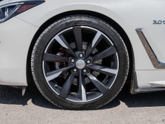 Used 2017 INFINITI Q60 2d Coupe AWD 3.0t Premium at A Motors Sales & Finance near San Antonio, TX