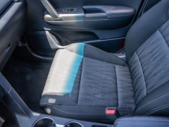 Used 2020  Kia Sportage 4d SUV FWD EX w&sol;Technology Pkg at A Motors Sales & Finance near San Antonio&comma; TX
