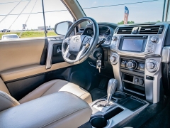 Used 2016 Toyota 4Runner 4d SUV RWD SR5 Premium at A Motors Sales & Finance near San Antonio, TX