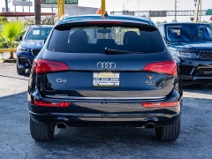 Used 2016 Audi Q5 4d SUV 2.0T Premium+ at A Motors Sales & Finance near San Antonio, TX