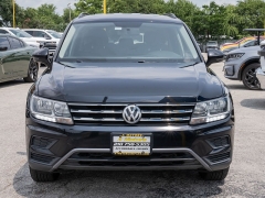 Used 2021  Volkswagen Tiguan 2&period;0T S FWD at A Motors Sales & Finance near San Antonio&comma; TX