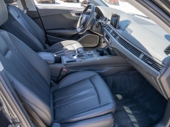 Used 2019  Audi A4 4d Sedan Premium at A Motors Sales & Finance near San Antonio&comma; TX