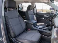 Used 2020  Chevrolet Traverse 4d SUV FWD LT Cloth w&sol;1LT at A Motors Sales & Finance near San Antonio&comma; TX