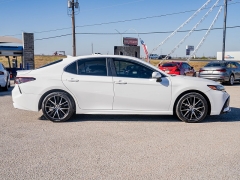 Used 2023  Toyota Camry SE Auto at A Motors Sales & Finance near San Antonio, TX