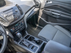 Used 2017  Ford Escape 4d SUV 4WD SE at A Motors Sales & Finance near San Antonio&comma; TX
